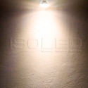 ISO114159 / GU10 LED Strahler 5W, 45°, prismatisch,...