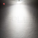 ISO114160 / GU10 LED Strahler 5W, 45°, prismatisch, neutralweiß, CRI90 / 9009377073182