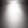 ISO114160 / GU10 LED Strahler 5W, 45°, prismatisch, neutralweiß, CRI90 / 9009377073182