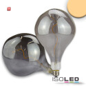 ISO114165 / E27 Vintage Line LED Dekobirne 165, 4W...