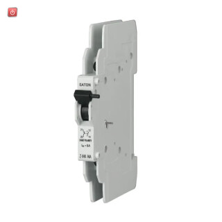 EATON / 113895 / Z-IHK-NA / Hilfsschalter, 1S+1Ö / EAN4015081134052