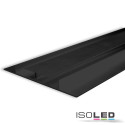 ISO113913 / LED Trockenbauleuchte Planar, schwarz...
