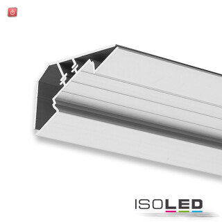 ISO113915 / LED Eckprofil CORNER22 eloxiert L: 200cm / 9009377066269