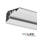 ISO113915 / LED Eckprofil CORNER22 eloxiert L: 200cm / 9009377066269