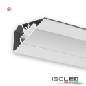 ISO113915 / LED Eckprofil CORNER22 eloxiert L: 200cm / 9009377066269