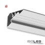 ISO113915 / LED Eckprofil CORNER22 eloxiert L: 200cm / 9009377066269