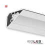 ISO113915 / LED Eckprofil CORNER22 eloxiert L: 200cm / 9009377066269