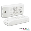 ISO113918 / LED Trafo 12V/DC, 0-30W, kompakt, SELV /...