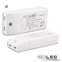 ISO113918 / LED Trafo 12V/DC, 0-30W, kompakt, SELV /...