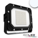 ISO113921 / LED Fluter SMD 150W, 75°*135°, kaltweiß, IP66, 1-10V dimmbar / 9009377066672