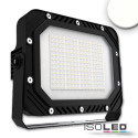 ISO113922 / LED Fluter SMD 200W, 75°*135°, neutralweiß, IP66, 1-10V dimmbar / 9009377066696
