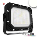 ISO113922 / LED Fluter SMD 200W, 75°*135°, neutralweiß, IP66, 1-10V dimmbar / 9009377066696