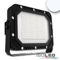 ISO113923 / LED Fluter SMD 200W, 75°*135°, kaltweiß, IP66, 1-10V dimmbar / 9009377066719