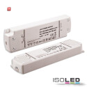 ISO113926 / LED Flexband-Trafo 12V/DC, 0-30W, dimmbar...