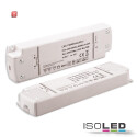 ISO113927 / LED Trafo 24V/DC, 0-30W, dimmbar...