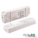 ISO113929 / LED Trafo 24V/DC, 0-50W, dimmbar...