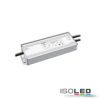 ISO114222 / LED PWM-Trafo 48V/DC, 0-250W, 1-10V dimmbar, IP67 / 9009377074226