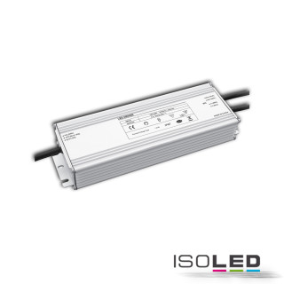 ISO114223 / LED PWM-Trafo 48V/DC, 0-400W, 1-10V dimmbar, IP67 / 9009377074257