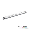 ISO114225 / LED PWM-Trafo 24V/DC, 0-100W, slim, 1-10V...