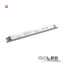 ISO114225 / LED PWM-Trafo 24V/DC, 0-100W, slim, 1-10V...