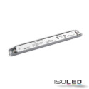 ISO114226 / LED PWM-Trafo 24V/DC, 0-100W, slim, Push/Dali...