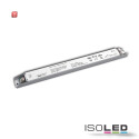 ISO114226 / LED PWM-Trafo 24V/DC, 0-100W, slim, Push/Dali...