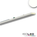 ISO113951 / FastFix LED Linearsystem S Modul 1,5m 25-75W, 4000K, 25° links/25° rechts / 9009377067174