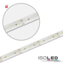 ISO114240 / LED CRI9P Linear 48V-Flexband, 8W, IP68, pink, 30 Meter / 9009377074608