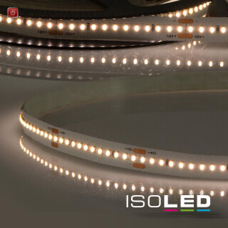 ISO114241 / LED CRI930 Linear 48V-Flexband, 13W, IP20, 3000K, 20 Meter / 9009377074622