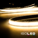 ISO114243 / LED CRI930 Linear 48V-Flexband, 13W, IP68, 3000K, 20 Meter / 9009377074660