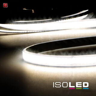 ISO114244 / LED CRI940 Linear 48V-Flexband, 13W, IP68, 4000K, 20 Meter / 9009377074684