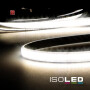 ISO114244 / LED CRI940 Linear 48V-Flexband, 13W, IP68, 4000K, 20 Meter / 9009377074684