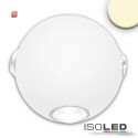 ISO113988 / LED Wandleuchte Up&Down 4*1W CREE, IP54,...