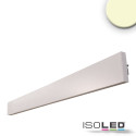 ISO113998 / LED Wandleuchte Linear Up+Down 900 30W, IP40, weiß, warmweiß / 9009377068362