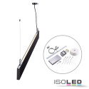 ISO113999 / LED Hängeleuchte Linear Up+Down 600,...
