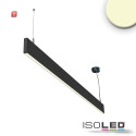 ISO113999 / LED Hängeleuchte Linear Up+Down 600,...