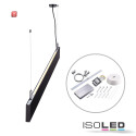 ISO113999 / LED Hängeleuchte Linear Up+Down 600,...