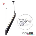 ISO114000 / LED Hängeleuchte Linear Up+Down 1200,...