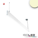 ISO114001 / LED Hängeleuchte Linear Up+Down 600,...