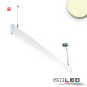 ISO114002 / LED Hängeleuchte Linear Up+Down 1200,...