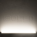 ISO114652 / LED Linearleuchte mit HF-Bewegungssensor 36W, IP65, neutralweiß / 9009377084751