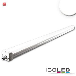 ISO114653 / LED Linearleuchte mit HF-Bewegungssensor 45W, IP65, neutralweiß / 9009377084768