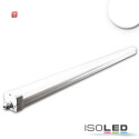 ISO114653 / LED Linearleuchte mit HF-Bewegungssensor 45W,...