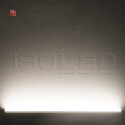ISO114653 / LED Linearleuchte mit HF-Bewegungssensor 45W, IP65, neutralweiß / 9009377084768