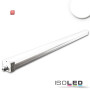 ISO114653 / LED Linearleuchte mit HF-Bewegungssensor 45W, IP65, neutralweiß / 9009377084768