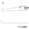 ISO114655 / LED Linearleuchte HP 120cm IP69K, 35W, 5000K / 9009377084829