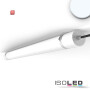 ISO114655 / LED Linearleuchte HP 120cm IP69K, 35W, 5000K / 9009377084829