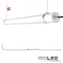ISO114655 / LED Linearleuchte HP 120cm IP69K, 35W, 5000K / 9009377084829