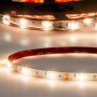 ISO114658 / LED HEQ830 Flexband Linse 160°, 24V, 17W, IP20, warmweiß / 9009377084881