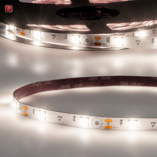 ISO114659 / LED HEQ840 Flexband Linse 160°, 24V, 17W, IP20, neutralweiß / 9009377084904